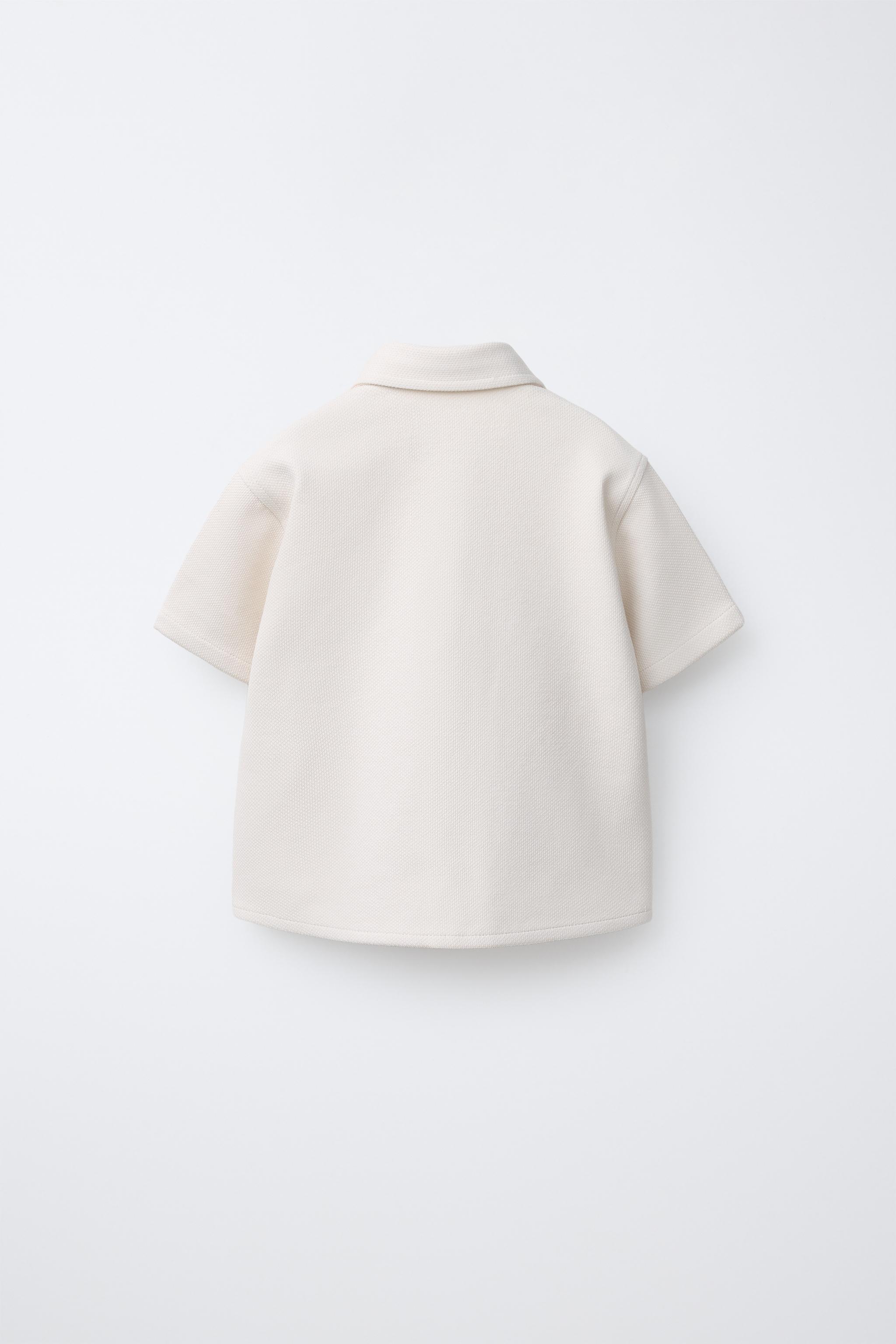 COMFORT SHIRT